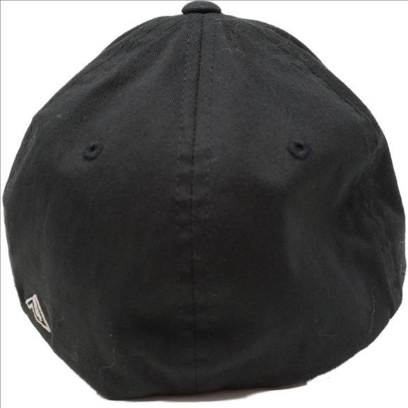 BIG RIG TANKER SERVICE Trucker Cap Fitted Small - Picture 4 of 8